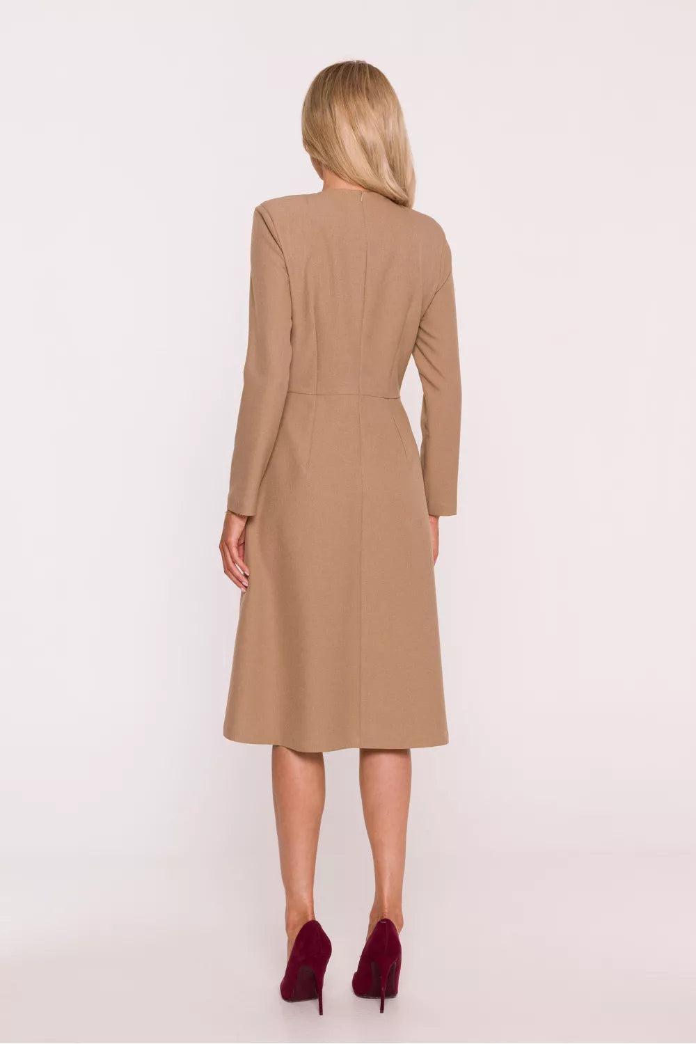 Dieninė suknelė modelis 217285 Stylove