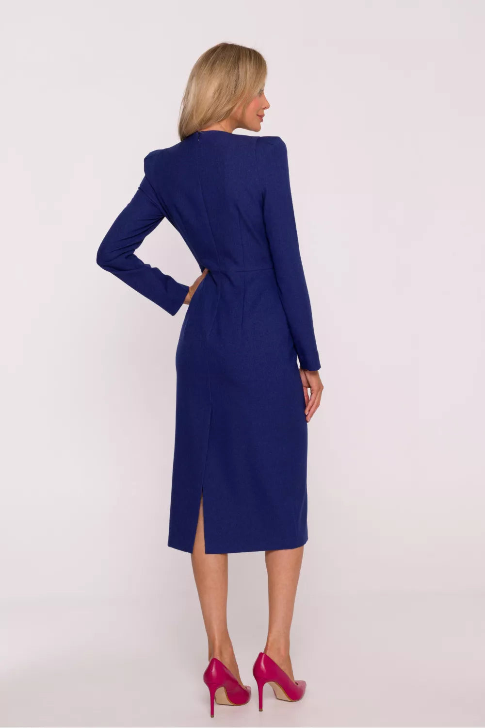 Dieninė suknelė modelis 217287 Stylove