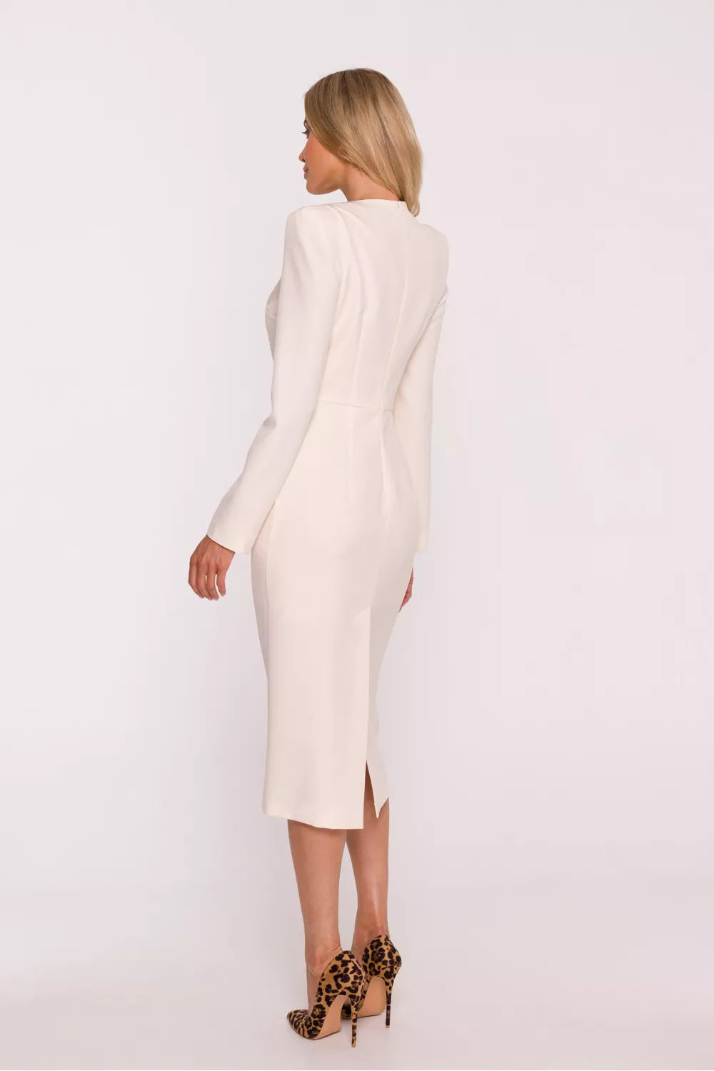 Dieninė suknelė modelis 217288 Stylove