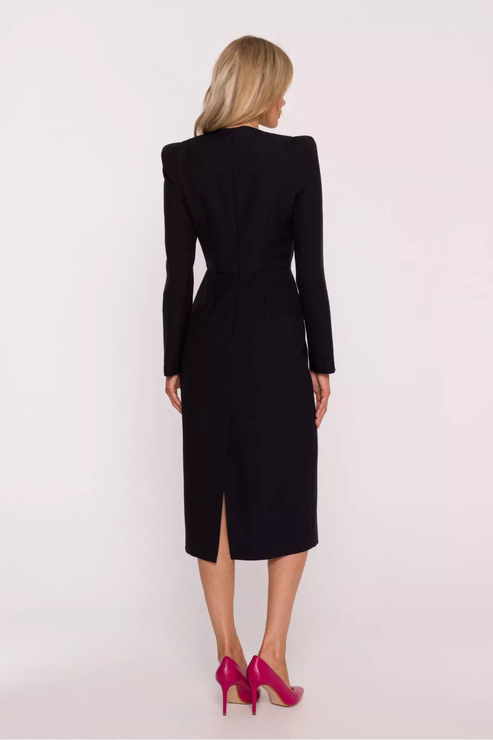 Dieninė suknelė modelis 217289 Stylove