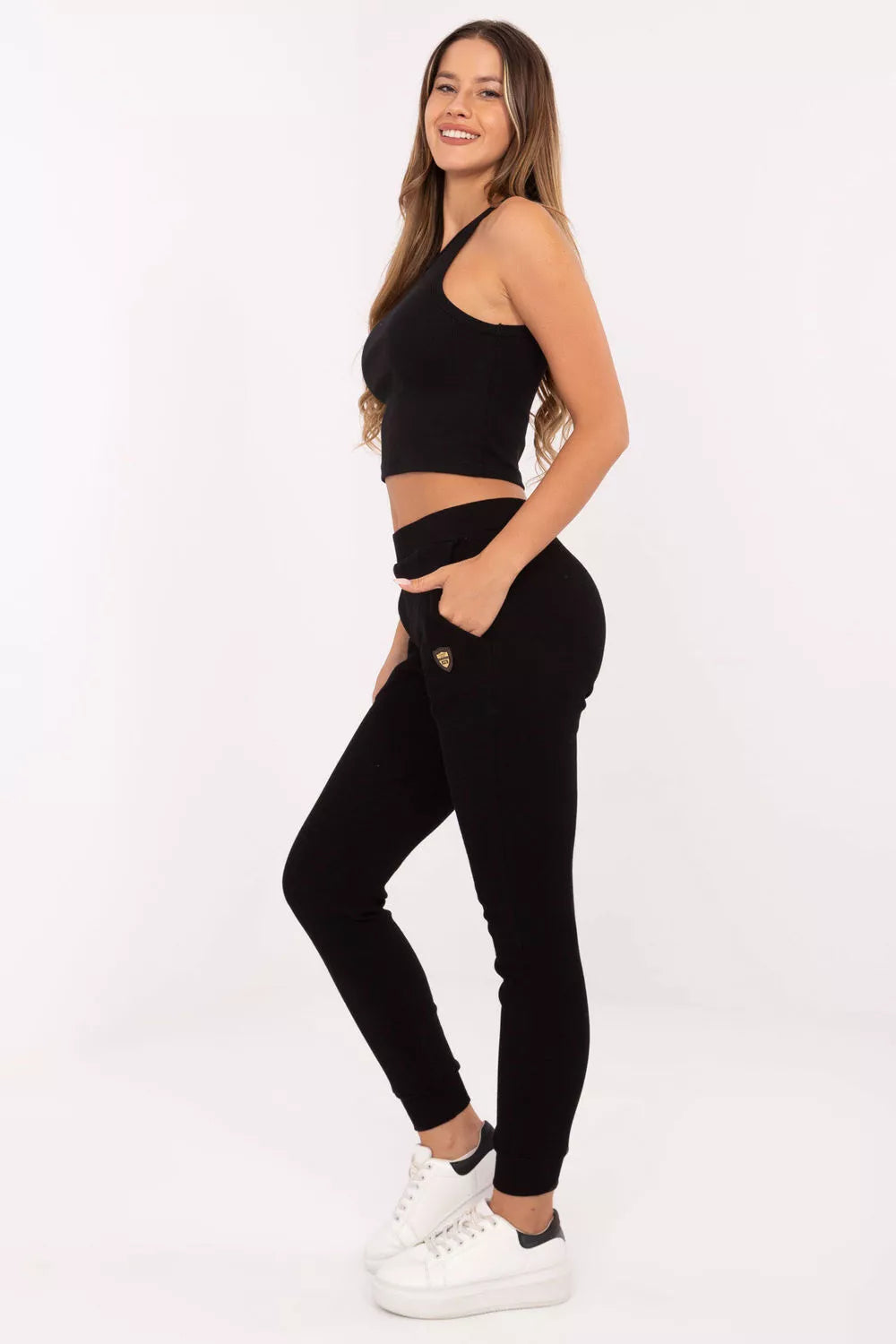 Treninginės kelnės modelis 217292 Relevance