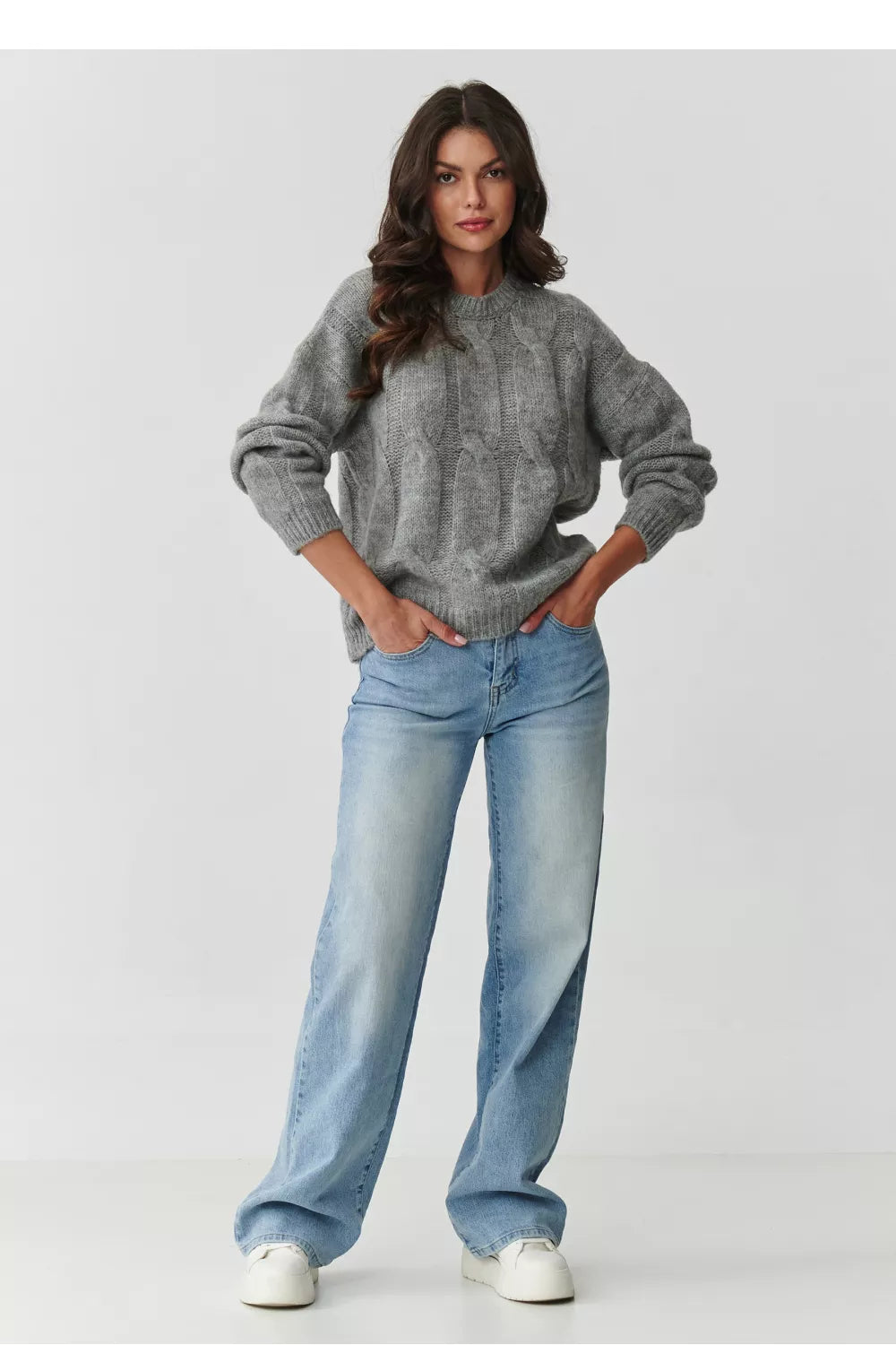 Megztinis modelis 217360 Makadamia