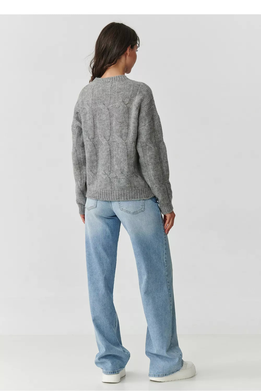 Megztinis modelis 217360 Makadamia