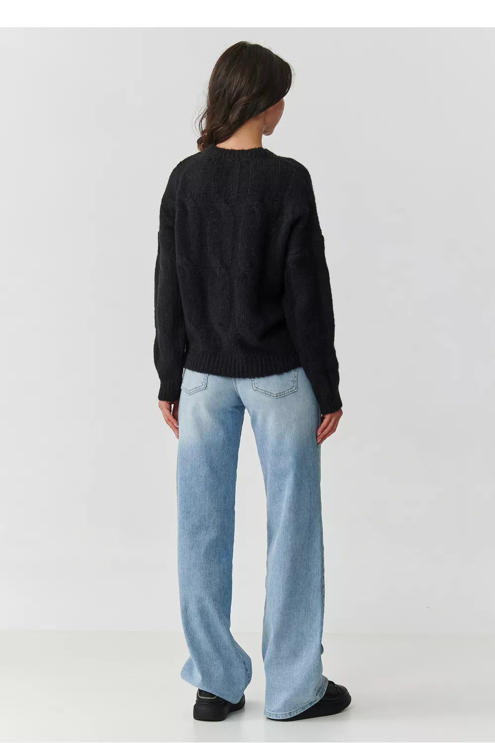 Megztinis modelis 217362 Makadamia