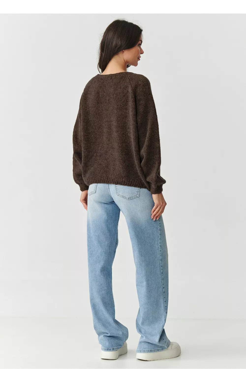 Megztinis modelis 217364 Makadamia