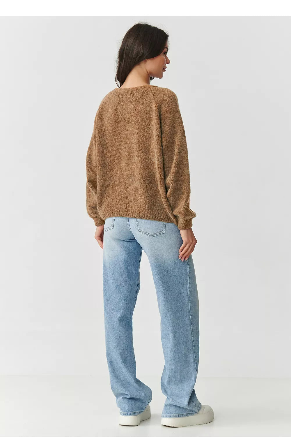 Megztinis modelis 217366 Makadamia