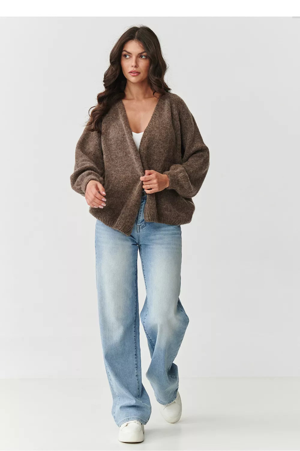 Megztinis modelis 217370 Makadamia