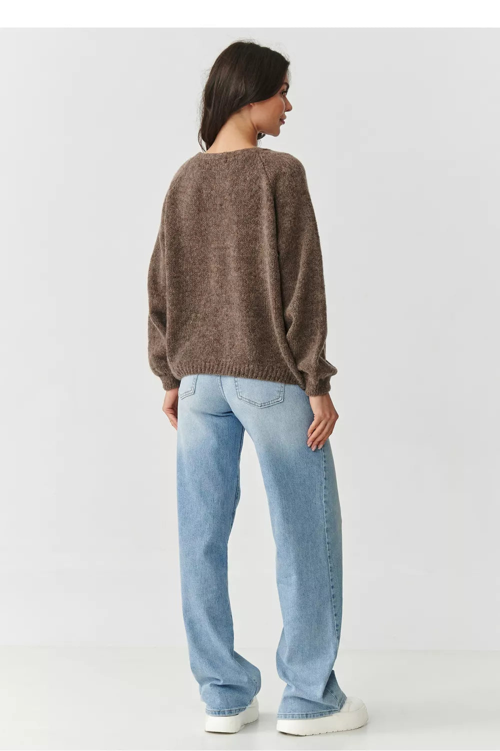 Megztinis modelis 217370 Makadamia