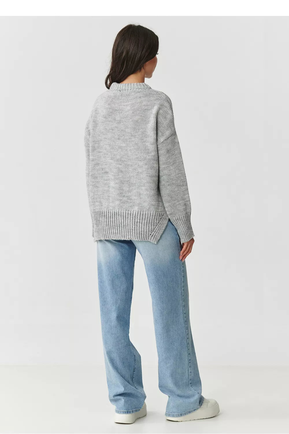 Megztinis modelis 217379 Makadamia