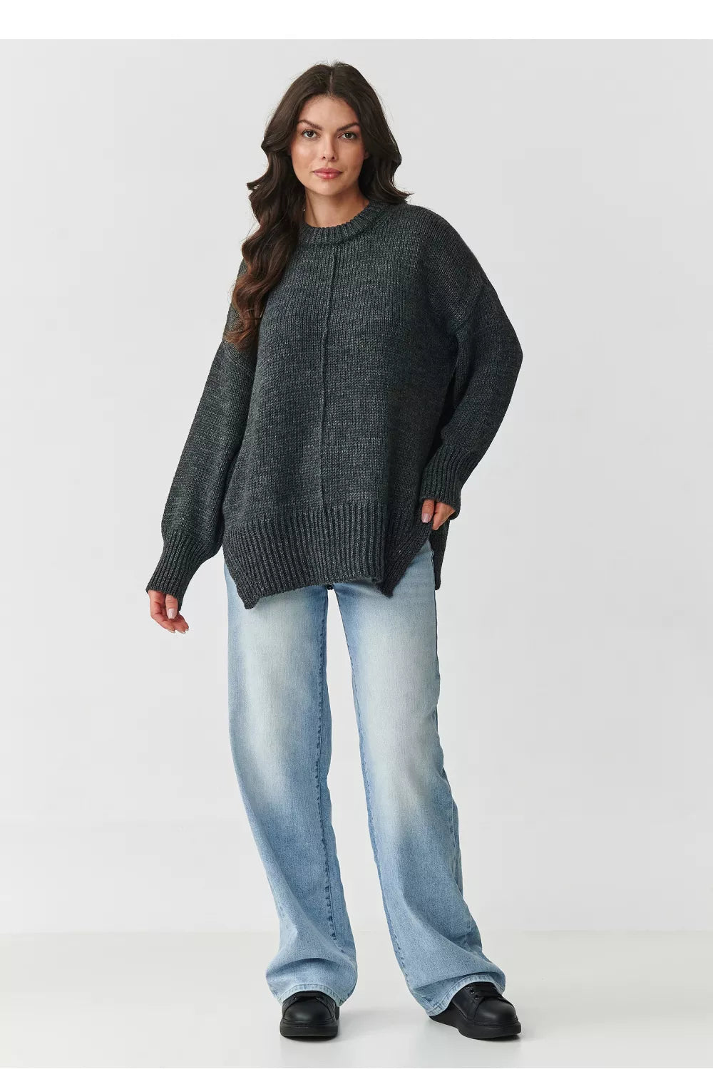 Megztinis modelis 217380 Makadamia