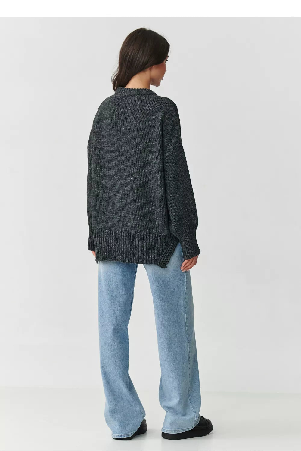 Megztinis modelis 217380 Makadamia