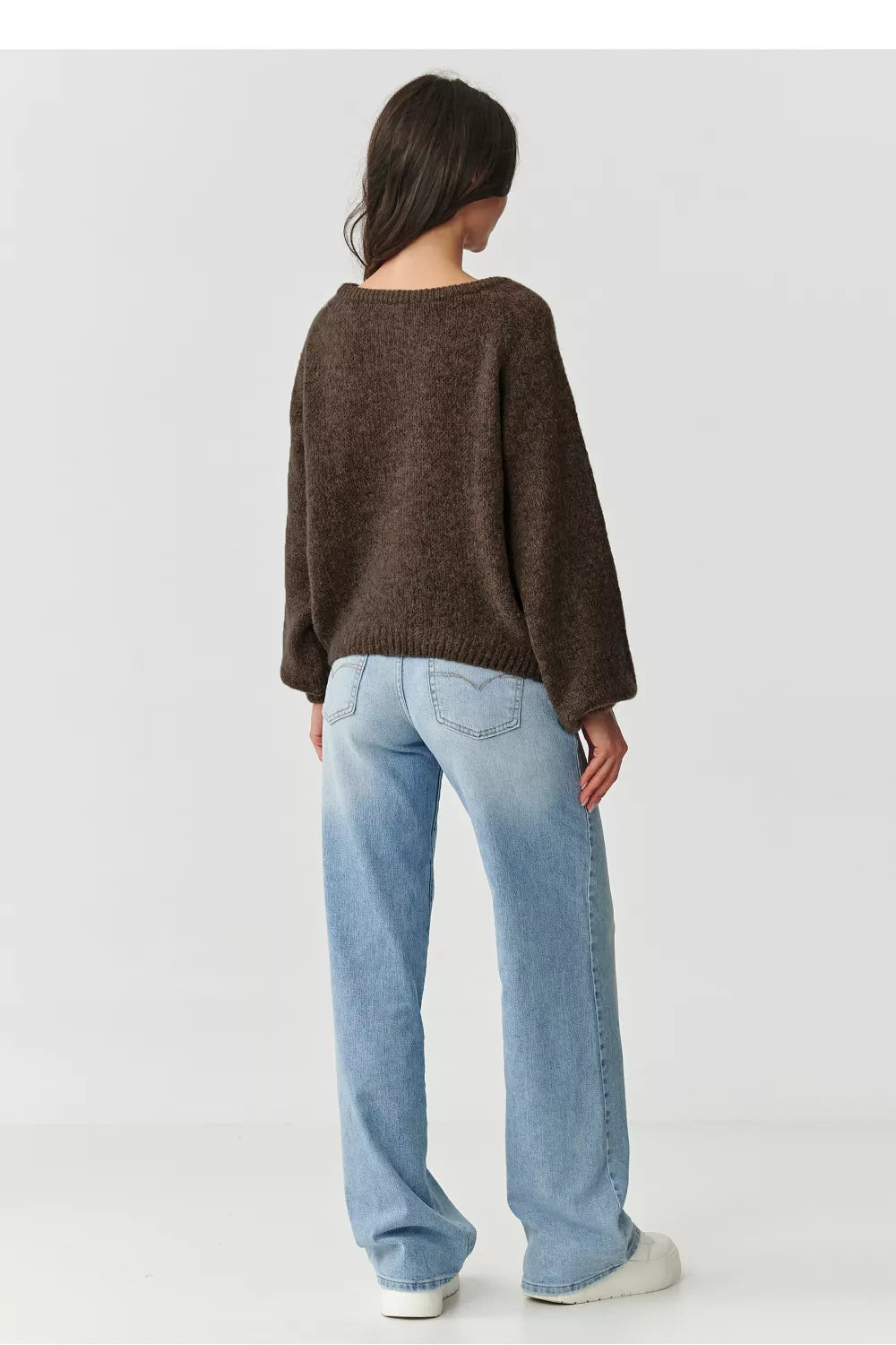 Megztinis modelis 217383 Makadamia
