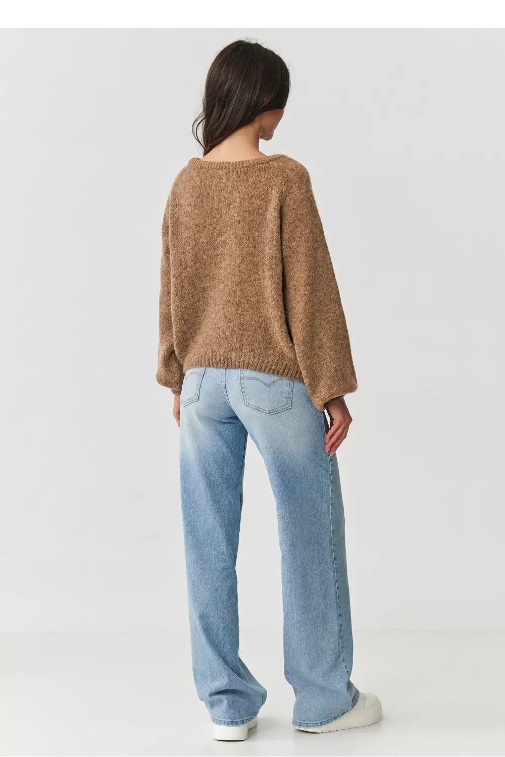 Megztinis modelis 217385 Makadamia