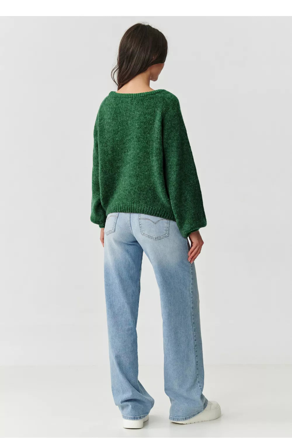 Megztinis modelis 217386 Makadamia