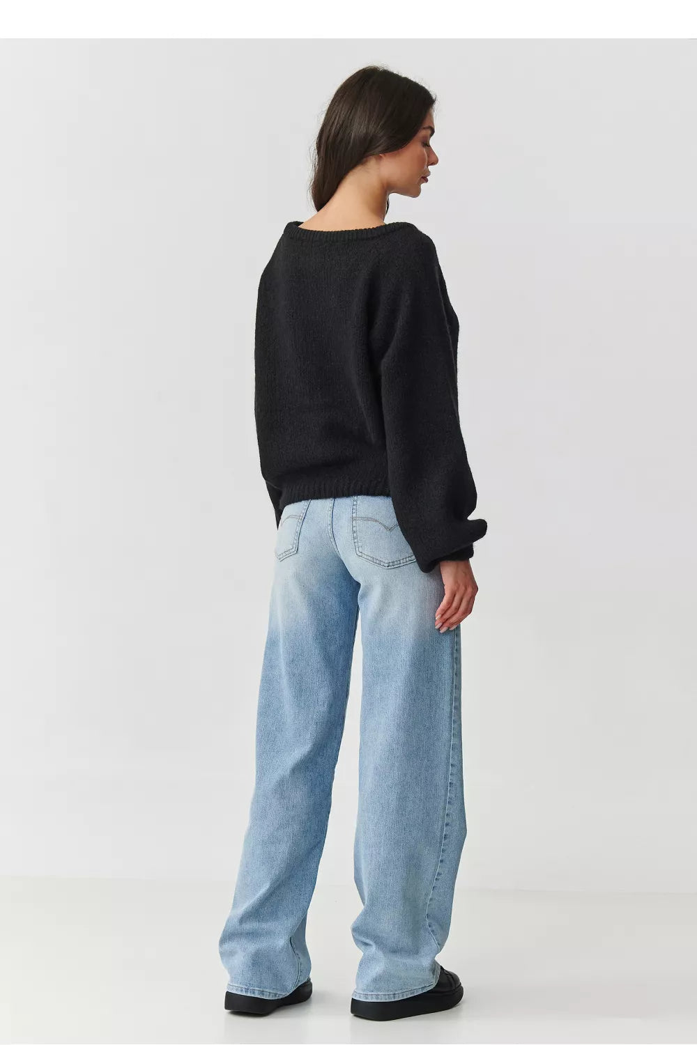Megztinis modelis 217389 Makadamia