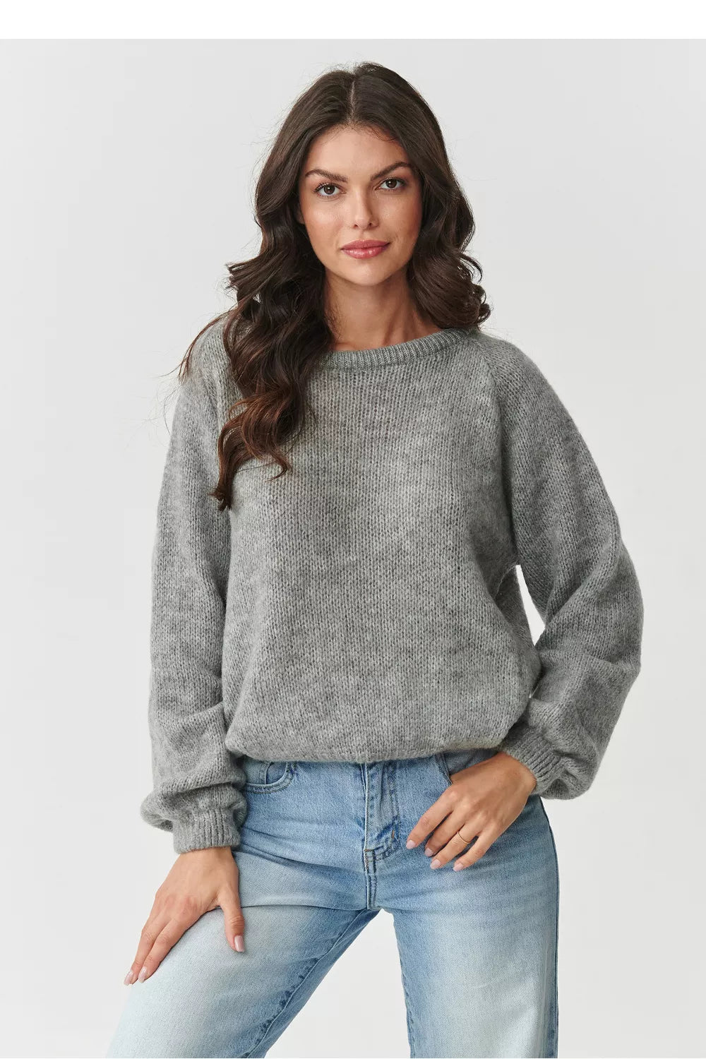 Megztinis modelis 217391 Makadamia