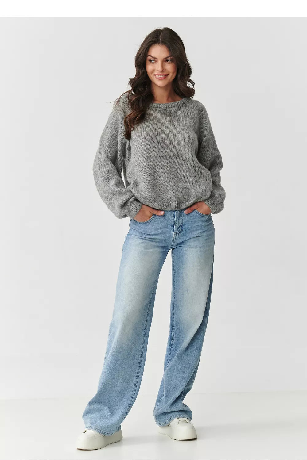 Megztinis modelis 217391 Makadamia