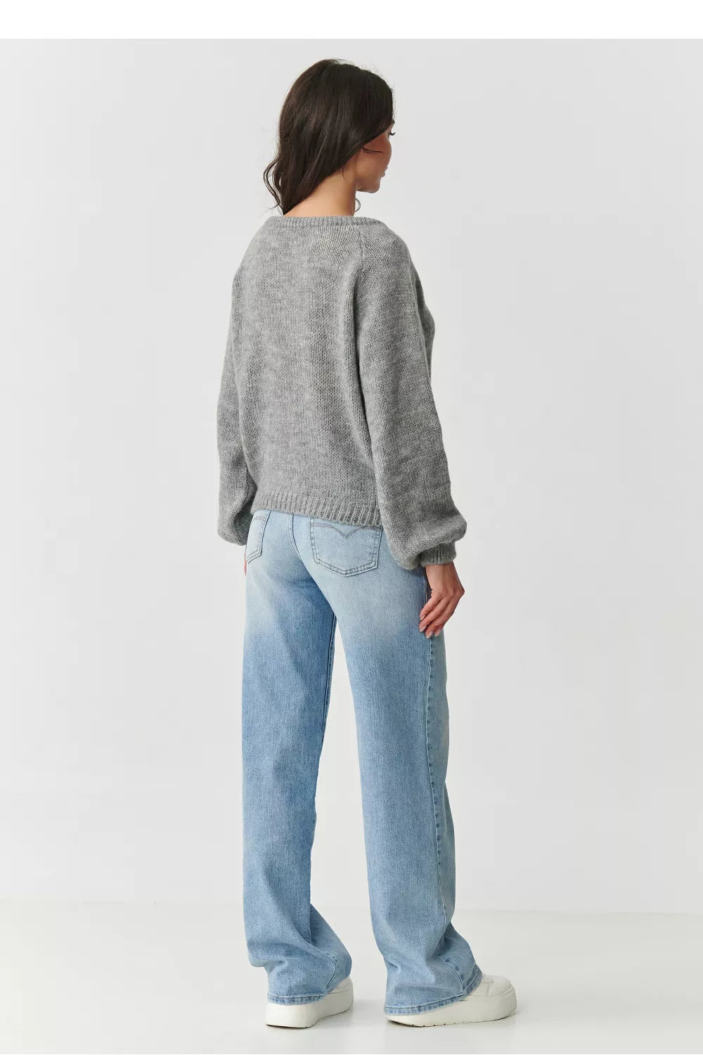 Megztinis modelis 217391 Makadamia