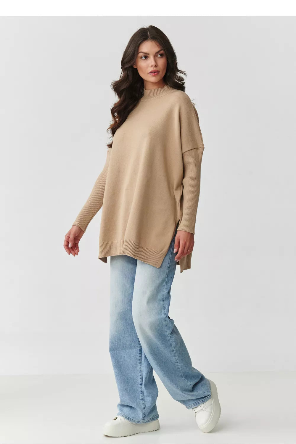 Megztinis modelis 217400 Makadamia