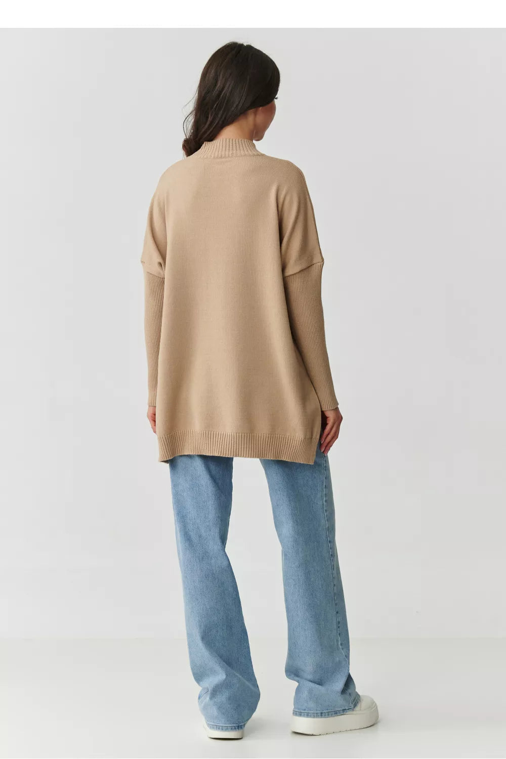 Megztinis modelis 217400 Makadamia