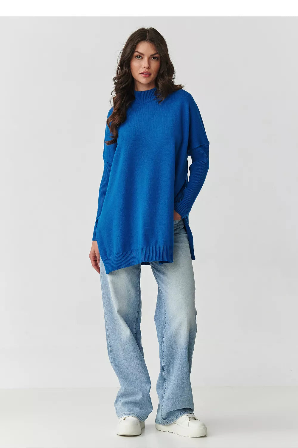 Megztinis modelis 217405 Makadamia