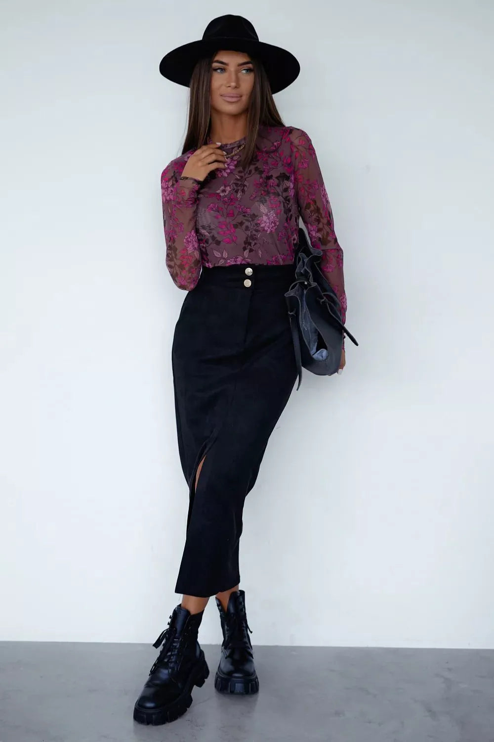 Palaidinė modelis 217414 LaBalancia