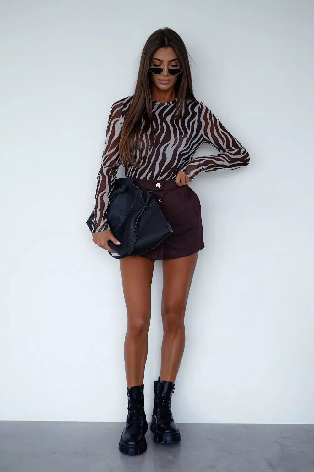 Bluzonė modelis 217421 LaBalancia