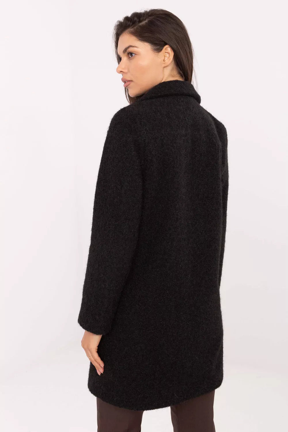 Paltas modelis 217436 Factory Price