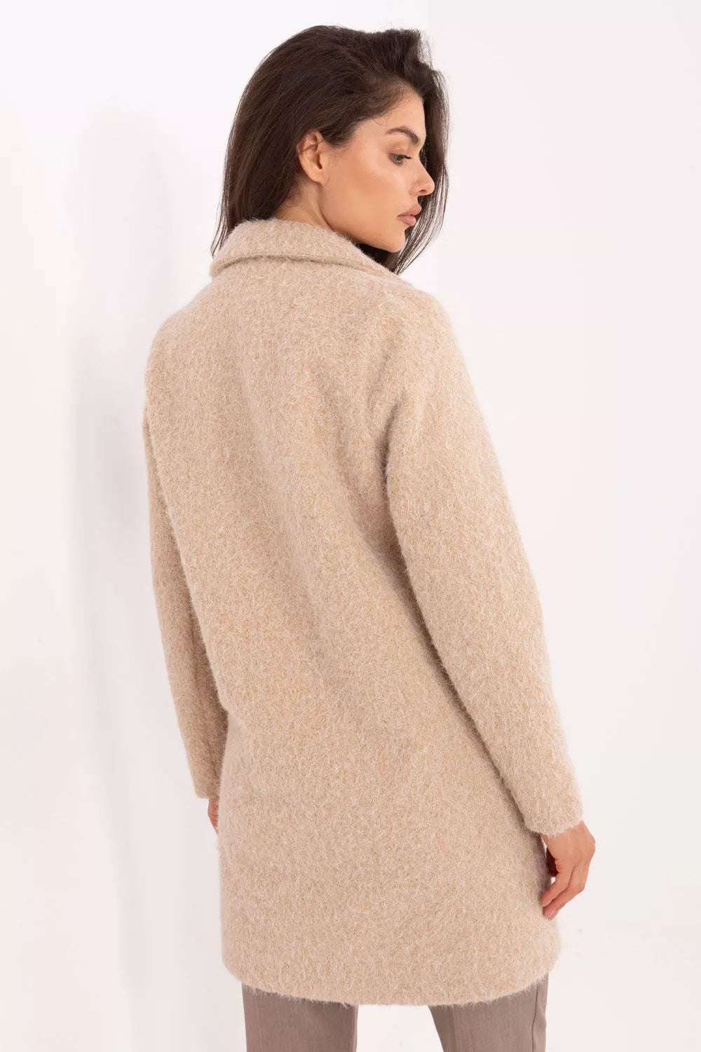 Paltas modelis 217437 Factory Price