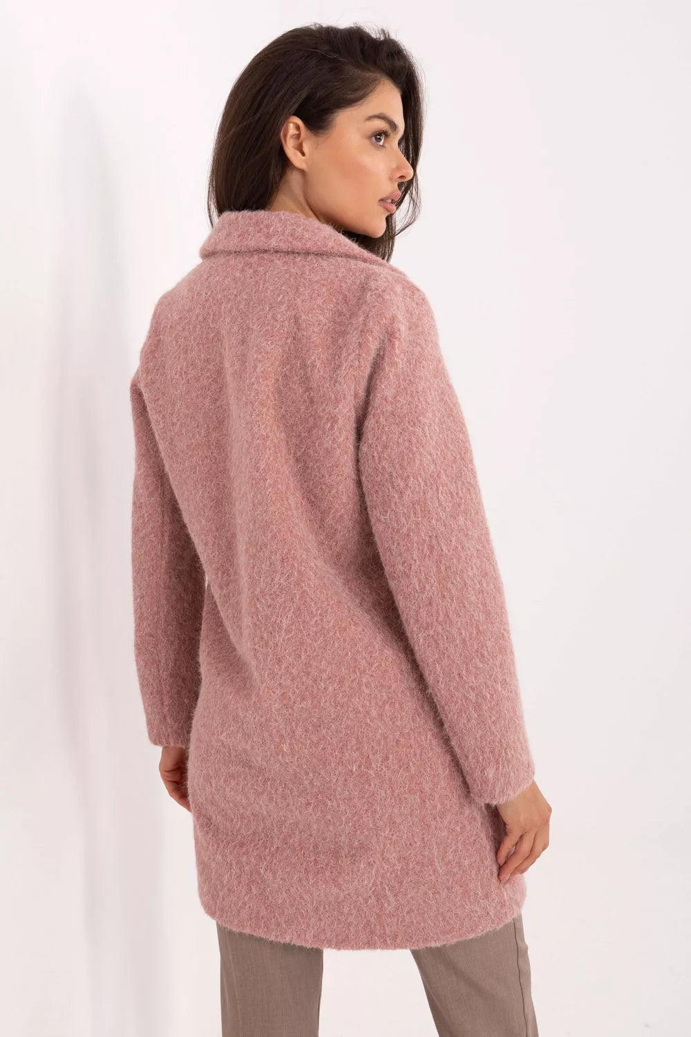 Palto modelis 217439 Factory Price