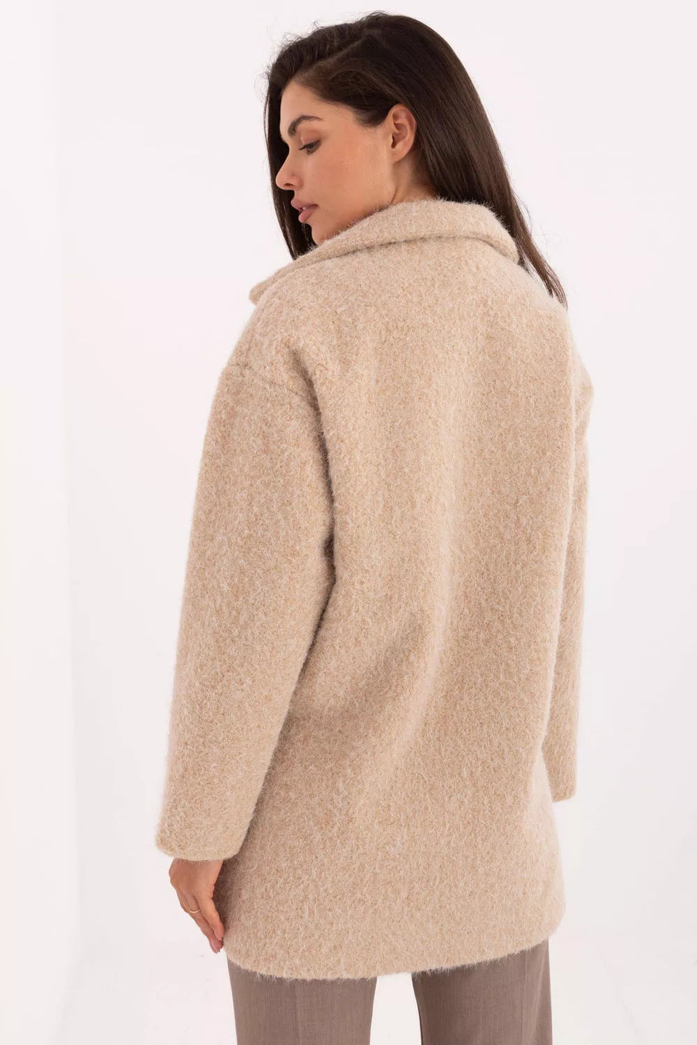 Palto modelis 217444 Factory Price