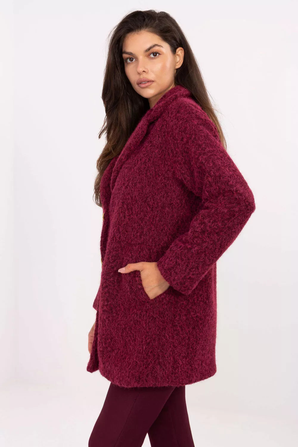 Švarkas modelis 217446 Factory Price