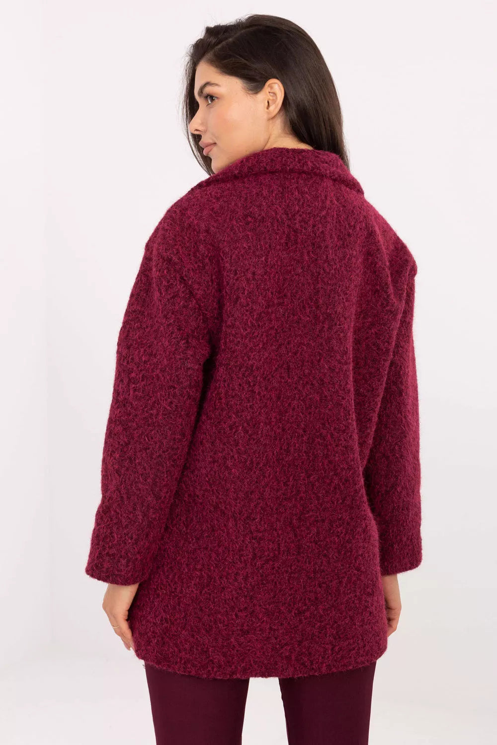 Švarkas modelis 217446 Factory Price