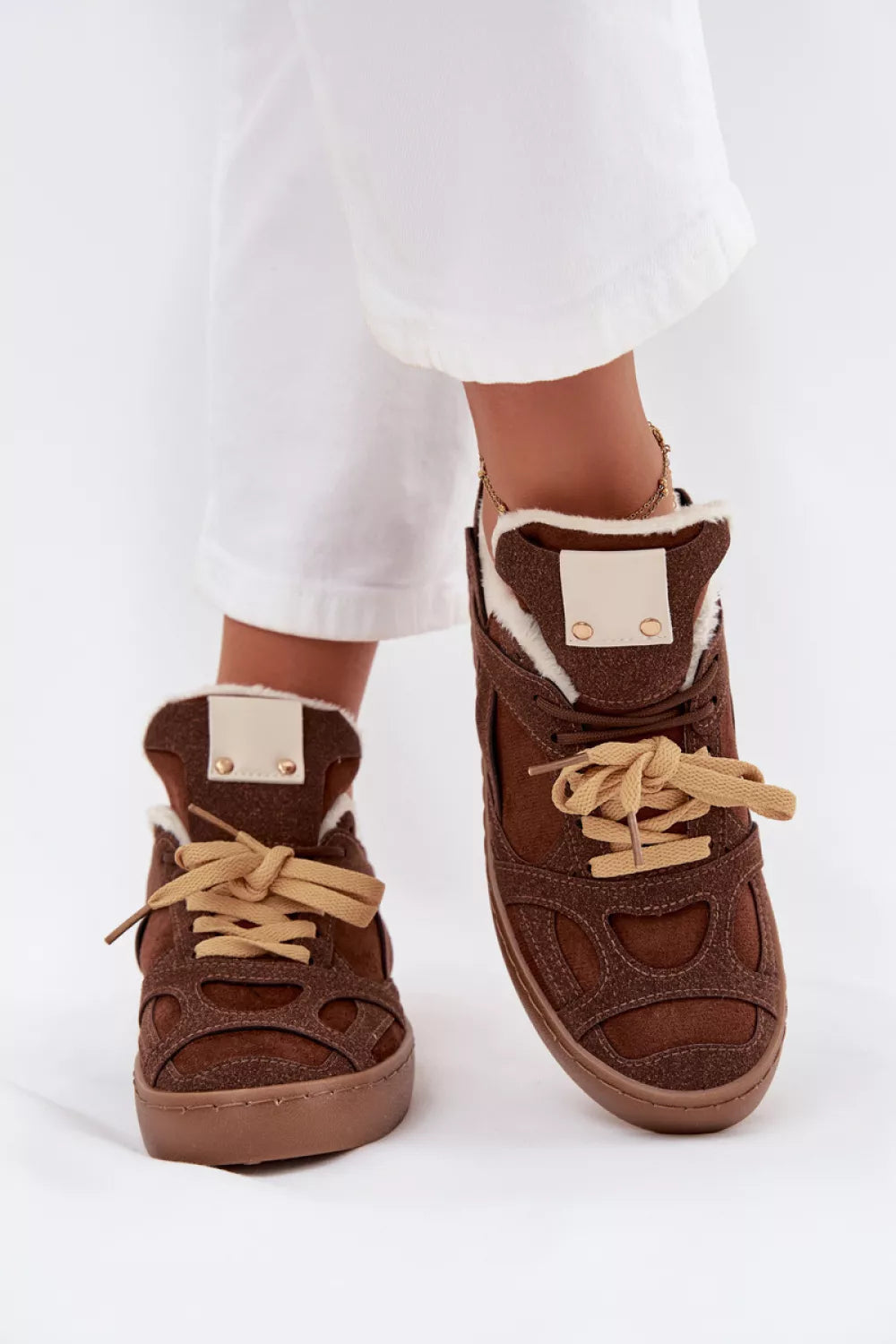 Sportiniai batai modelis 217453 Step in style
