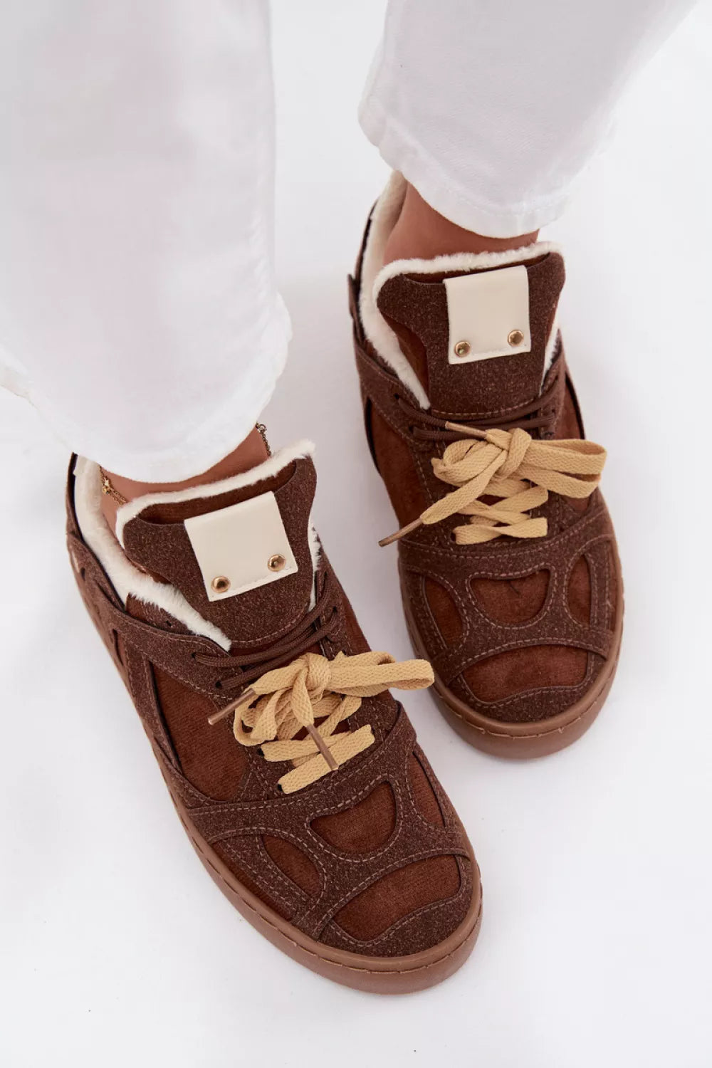 Sportiniai batai modelis 217453 Step in style