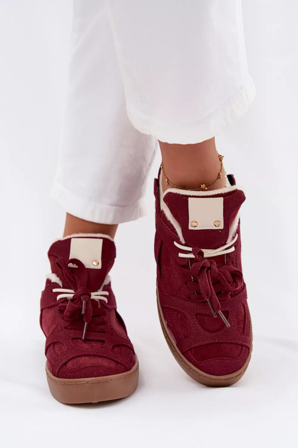 Sportiniai batai modelis 217454 Step in style