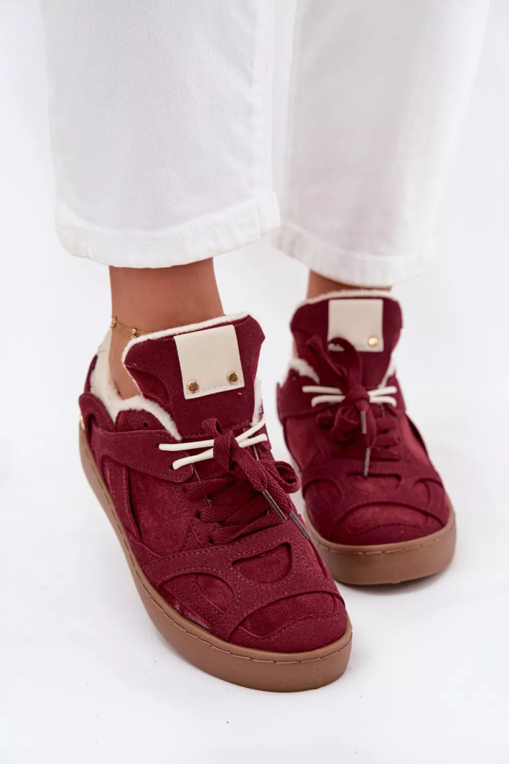 Sportiniai batai modelis 217454 Step in style