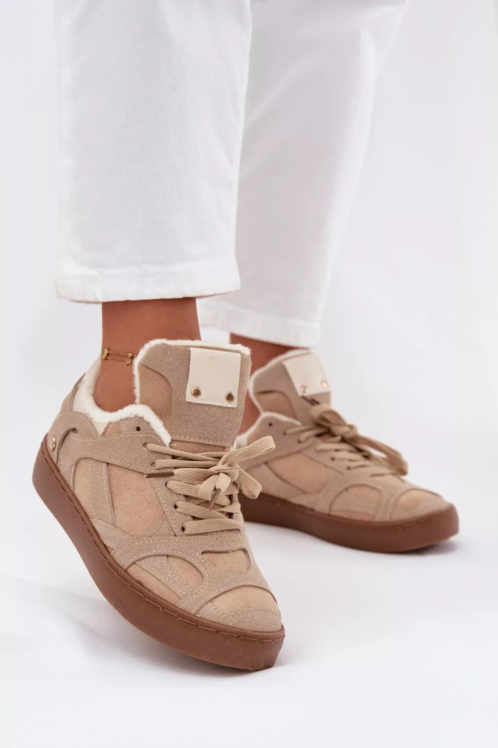 Sportiniai batai, modelis 217455, Step in style
