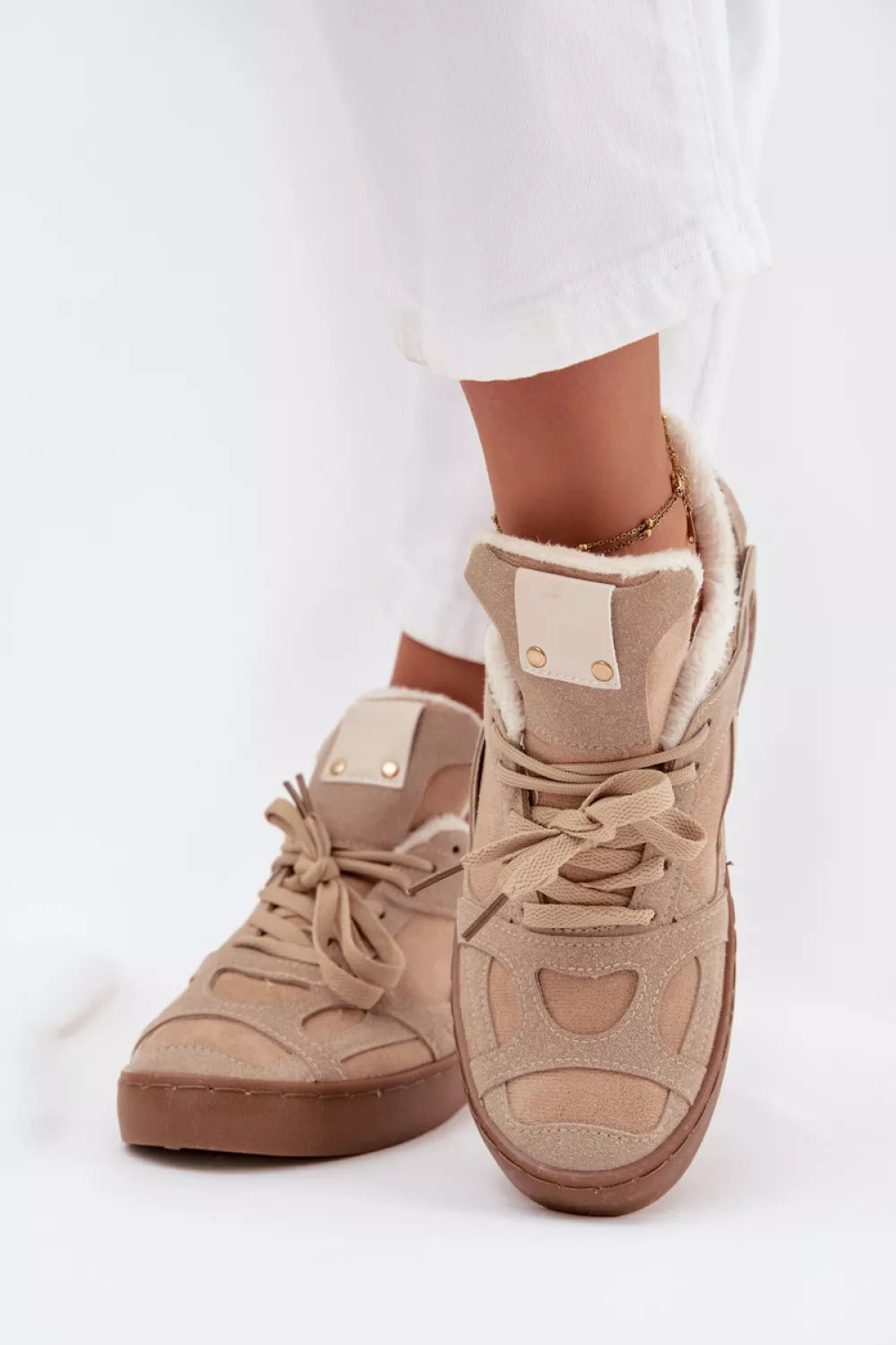 Sportiniai batai, modelis 217455, Step in style