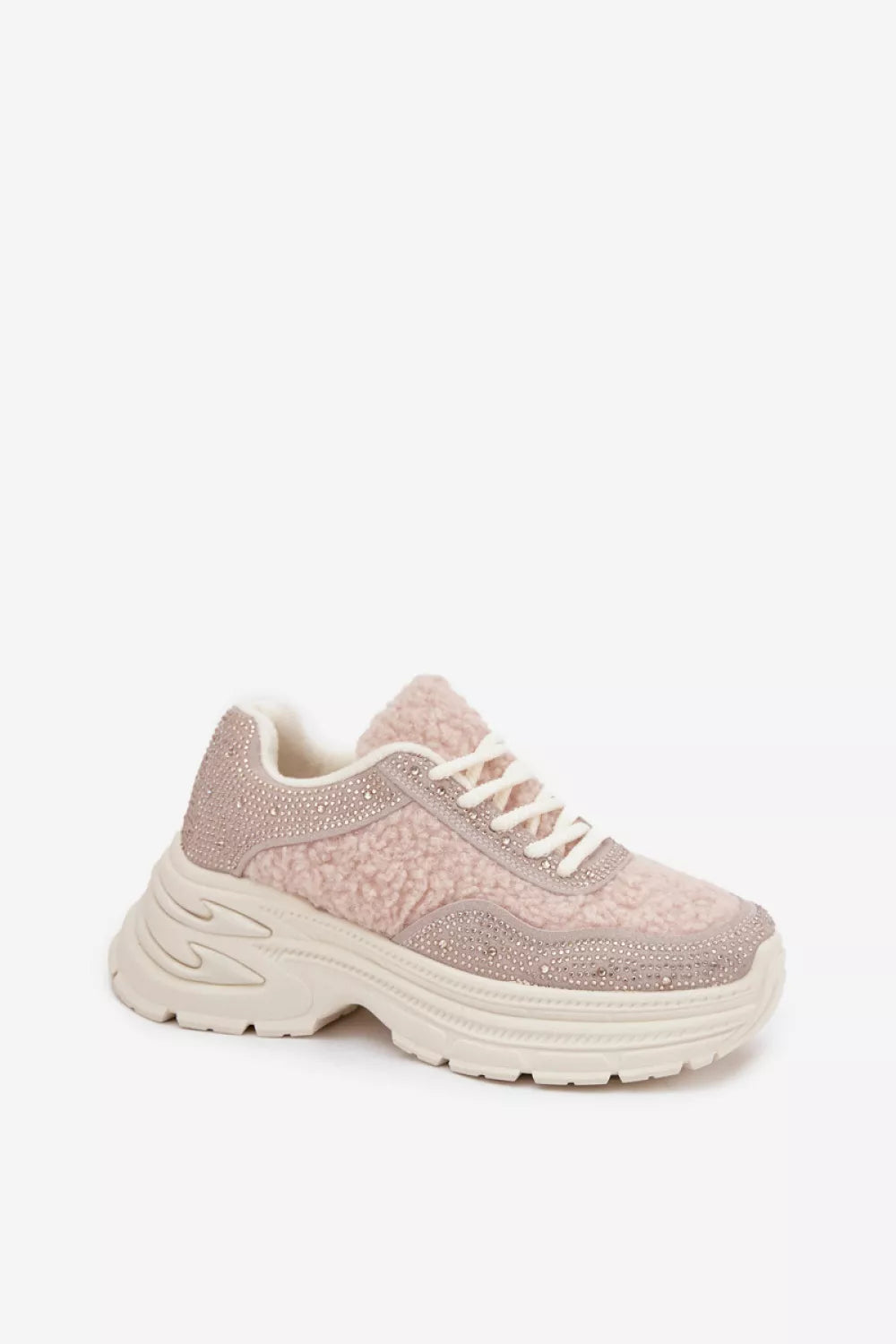 Sportiniai bateliai modelis 217456 Step in style