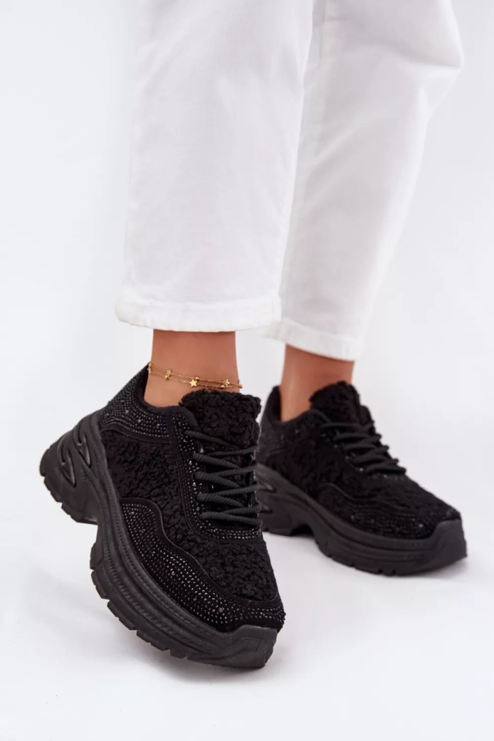 Sportiniai batai modelis 217457 Step in style