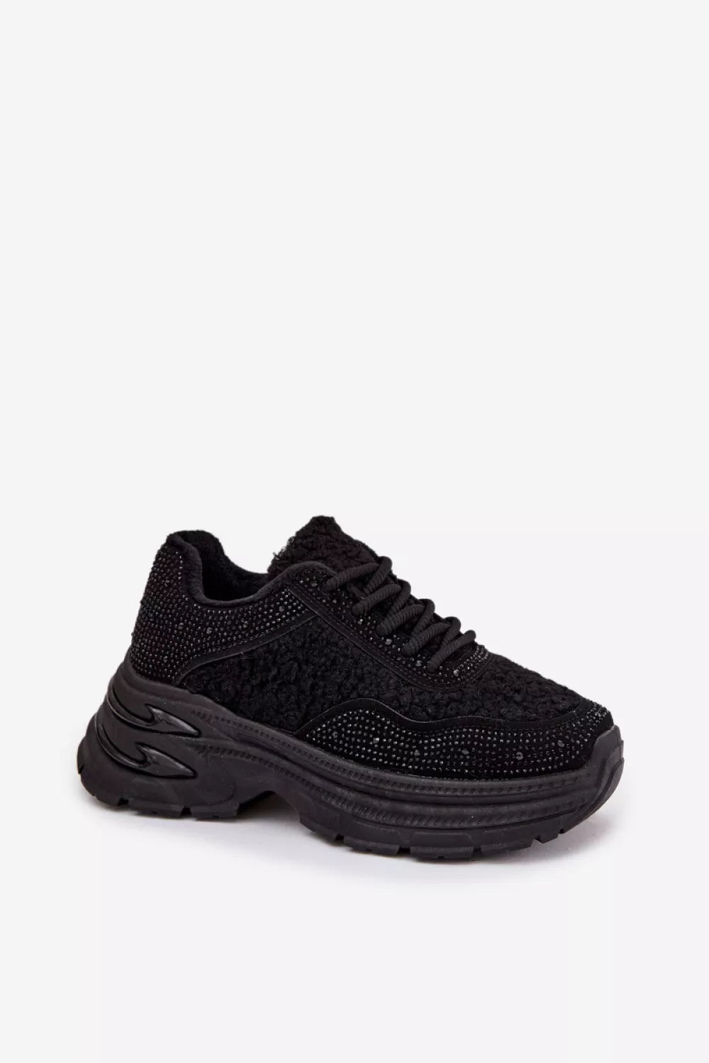 Sportiniai batai modelis 217457 Step in style
