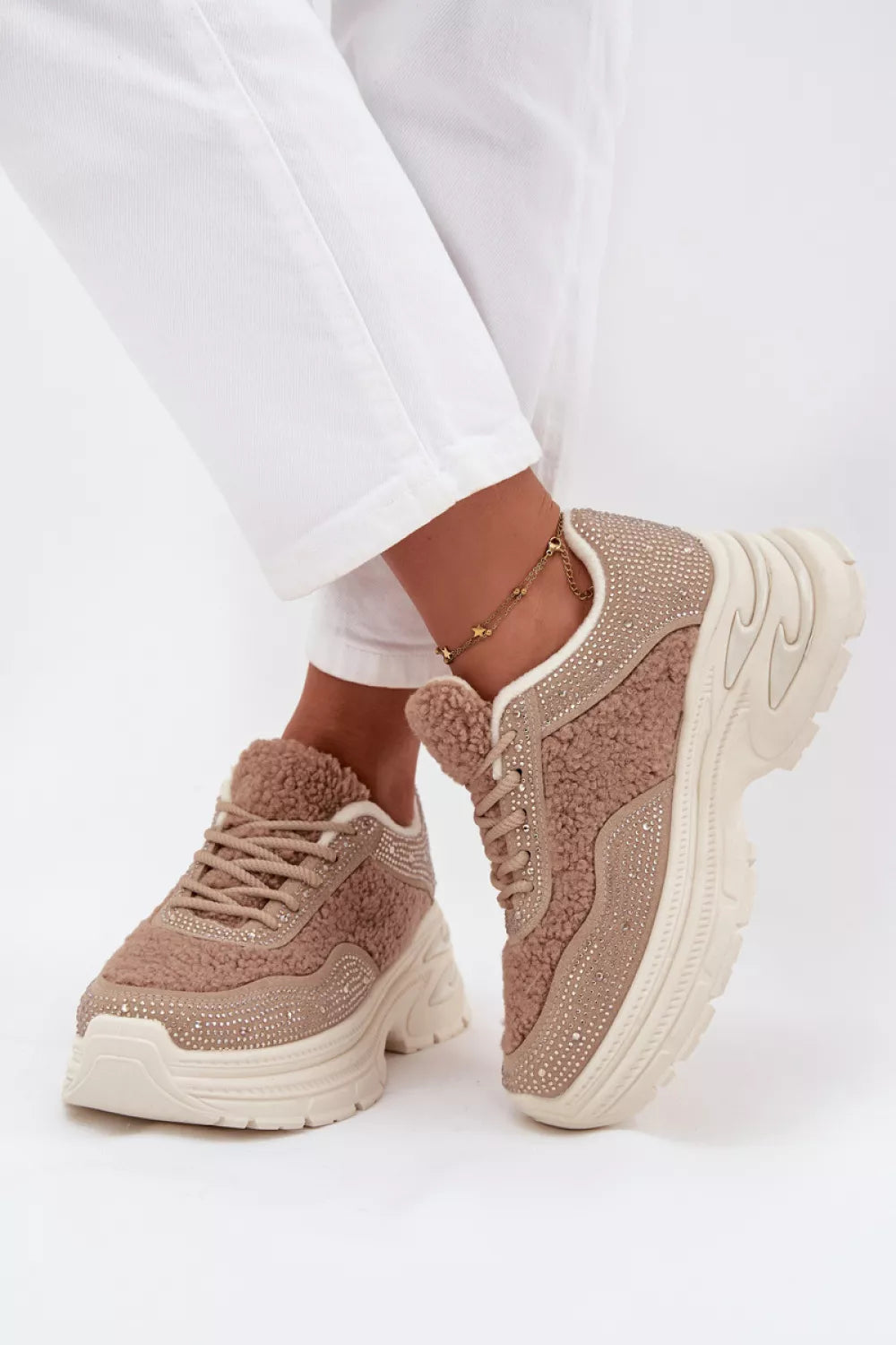 Sportiniai batai, modelis 217458, Step in style
