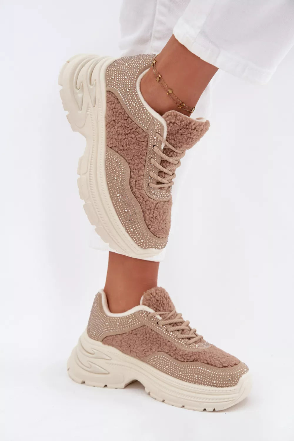 Sportiniai batai, modelis 217458, Step in style