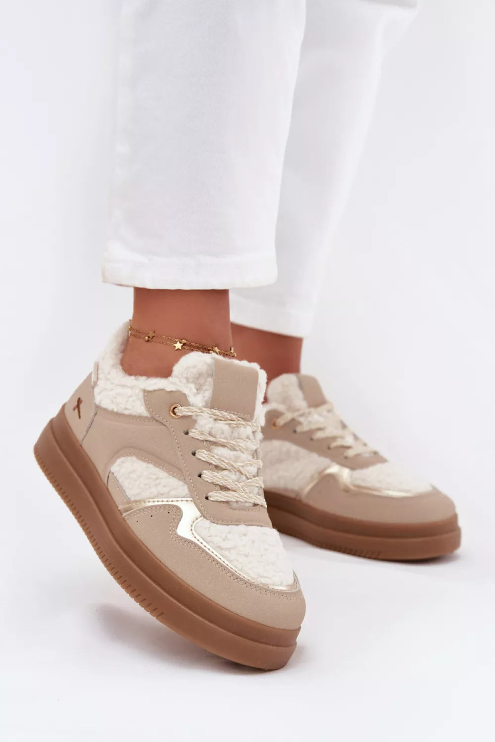 Sportbačiai modelis 217459 Step in style