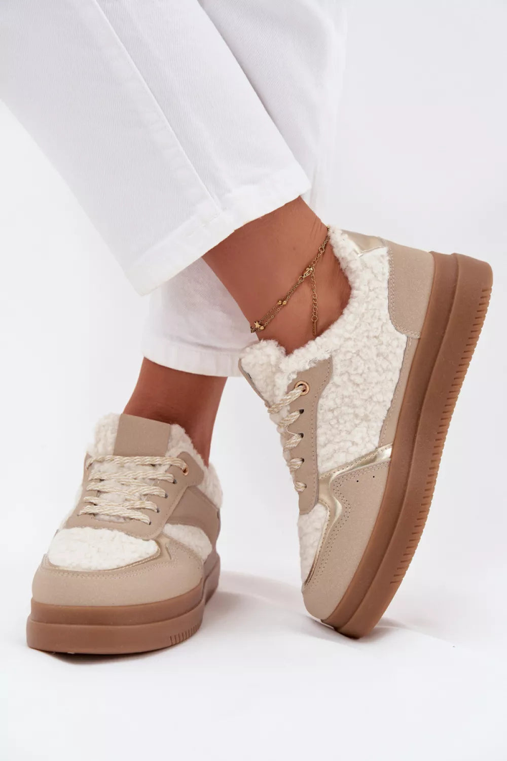 Sportbačiai modelis 217459 Step in style