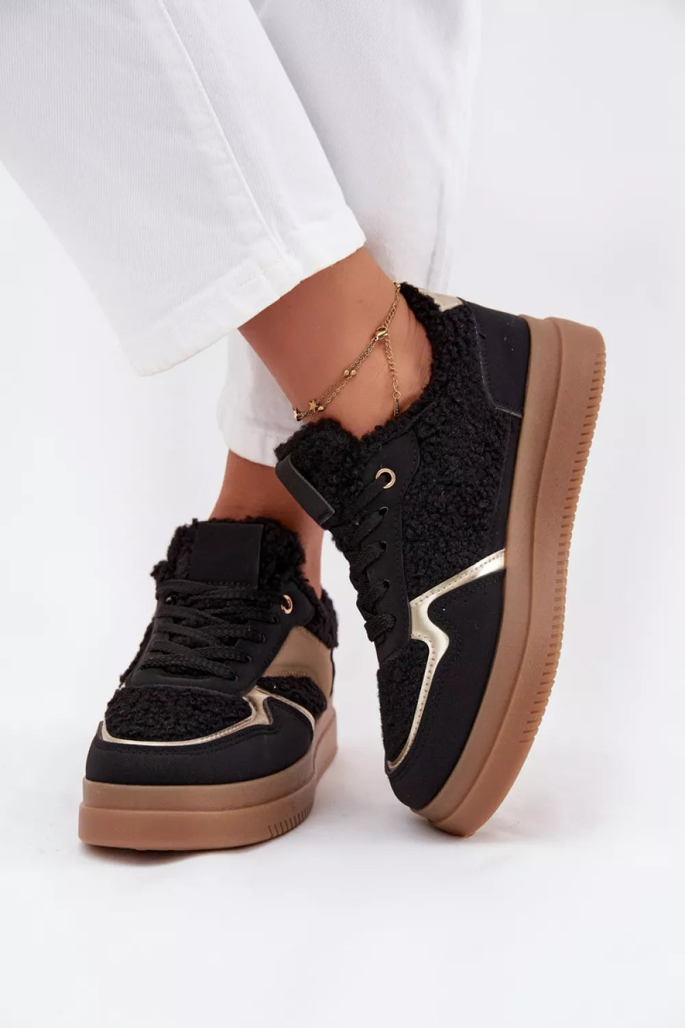 Sportbačiai modelis 217460 Step in style