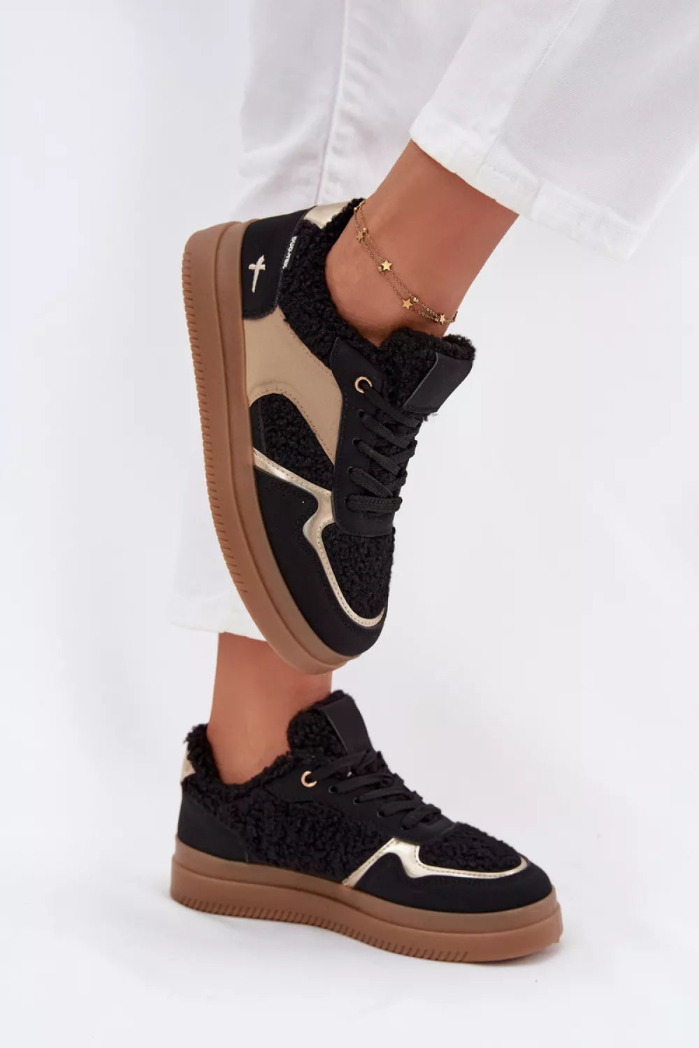 Sportbačiai modelis 217460 Step in style