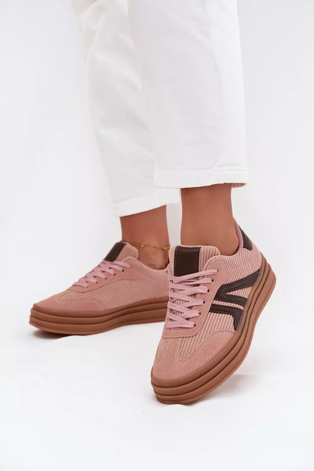 Sportiniai batai modelis 217461 Step in style