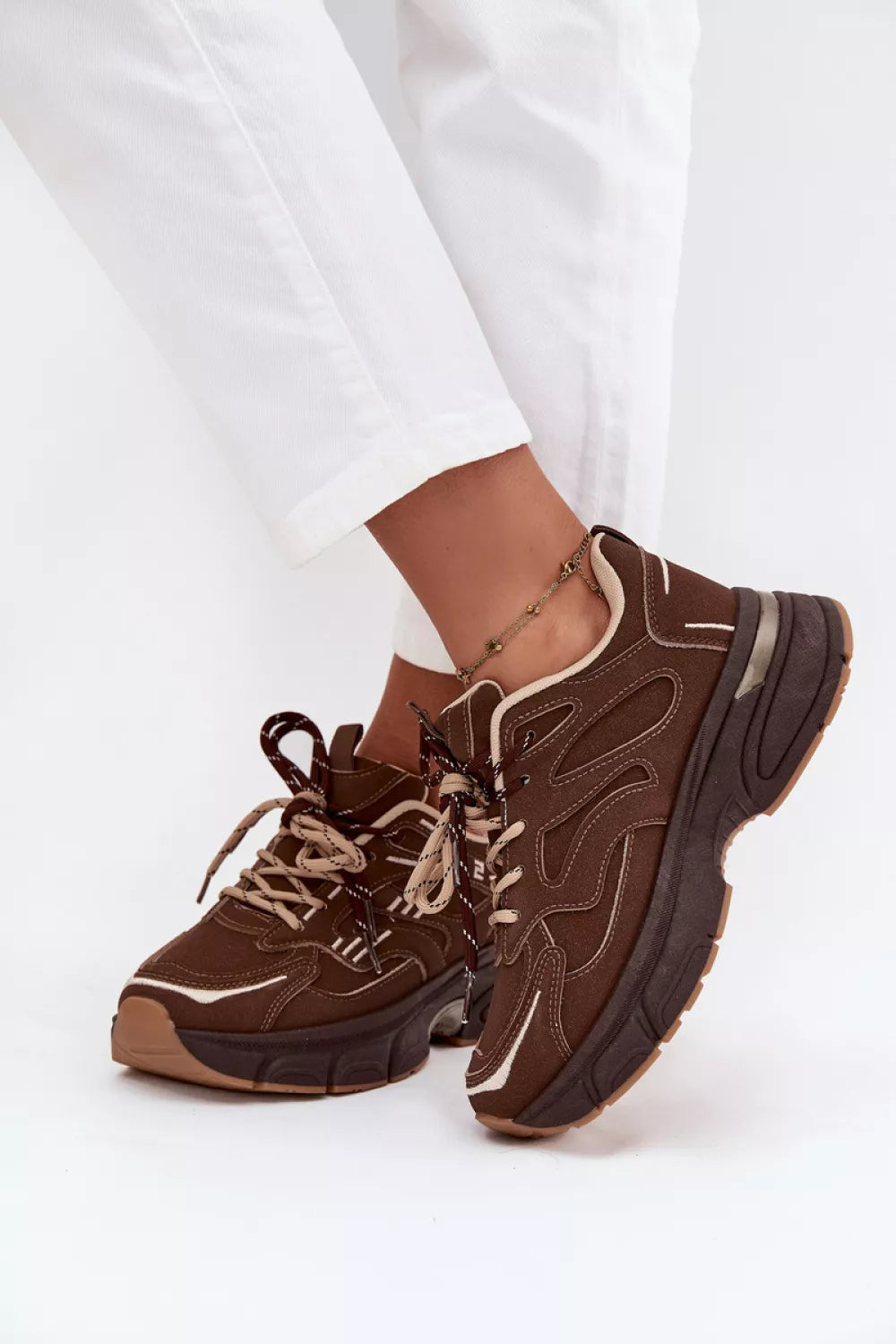 Sportiniai bateliai, modelis 217462 Step in style